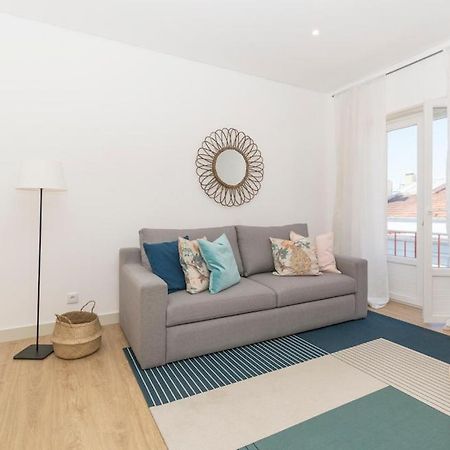 Happy Days Apartment Lisboa Ngoại thất bức ảnh