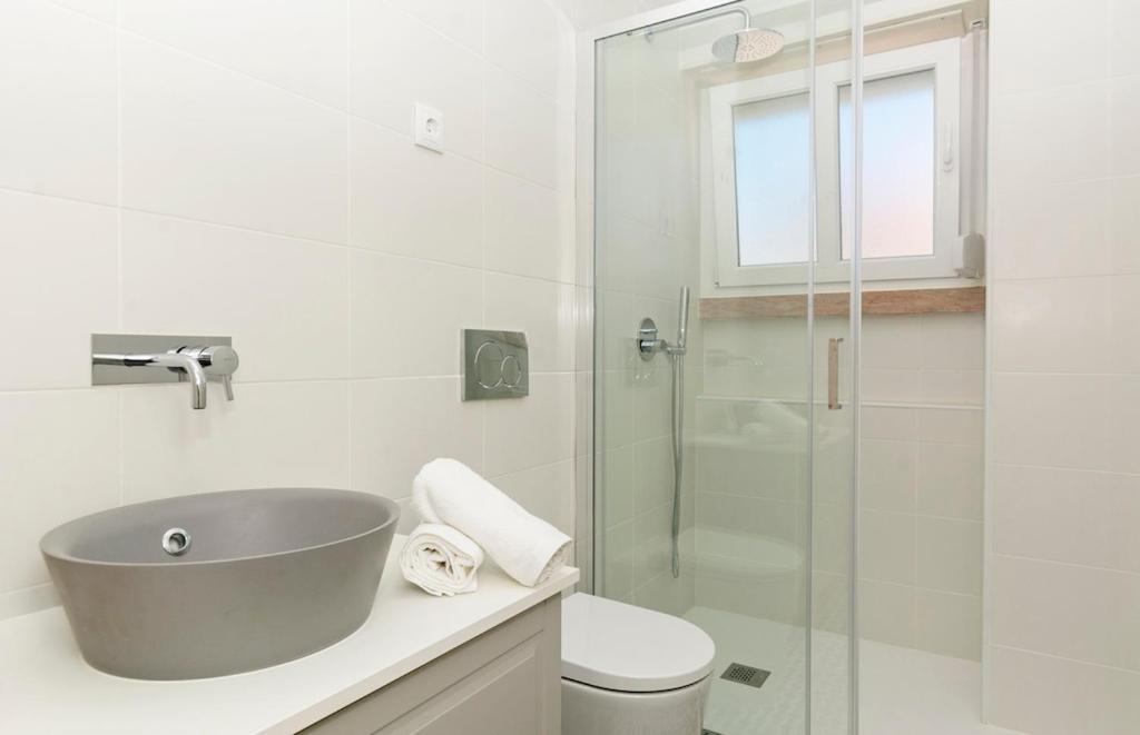 Happy Days Apartment Lisboa Ngoại thất bức ảnh
