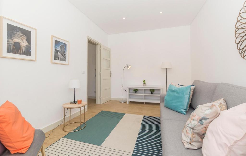 Happy Days Apartment Lisboa Ngoại thất bức ảnh