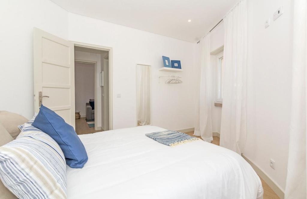 Happy Days Apartment Lisboa Ngoại thất bức ảnh