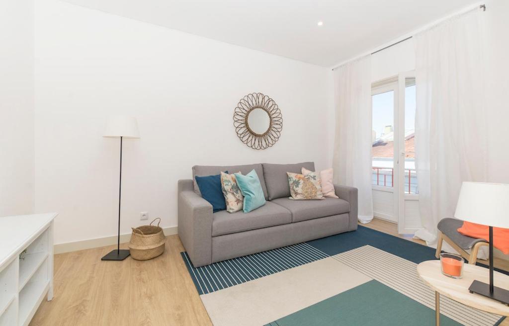 Happy Days Apartment Lisboa Ngoại thất bức ảnh