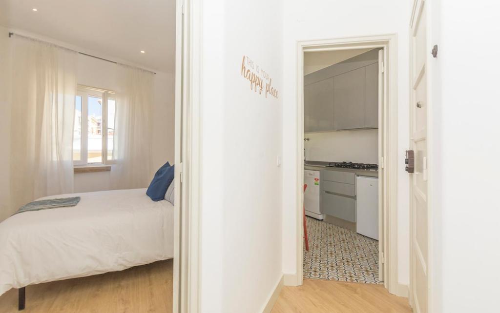 Happy Days Apartment Lisboa Ngoại thất bức ảnh